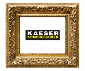 Kaeser Air Filters