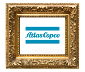 Atlas Copco Air Filters