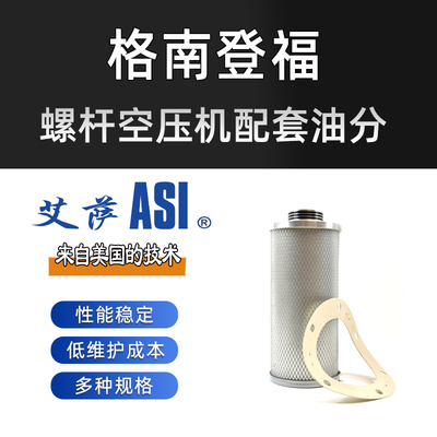 格南登福油分