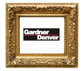 Gardner Denver Oil Filters